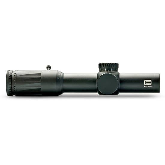 EOTECH VUDU 1-10X28 FFP RIFLESCOPE SR4 RET MOA - Optics